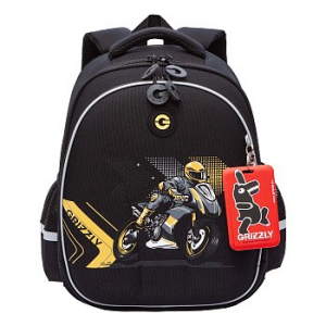 RAz-587-15 Рюкзак школьный