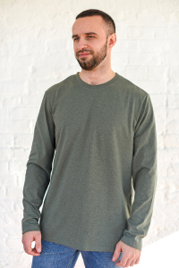 Лонгслив мужской 