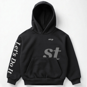 Толстовка футер 3х нитка петля 2083330107