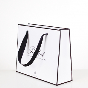 фирменный пакет