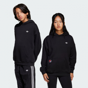 kids'   disney mickey mouse hoodie