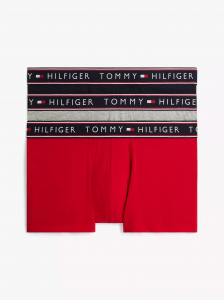 Cotton Stretch Trunk 3-Pack