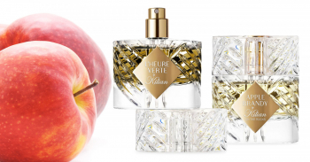 KILIAN APPLE BLEND (BRANDY) ON THE ROCKS edp 50ml TESTER