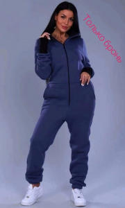 Комбинезон (флис)