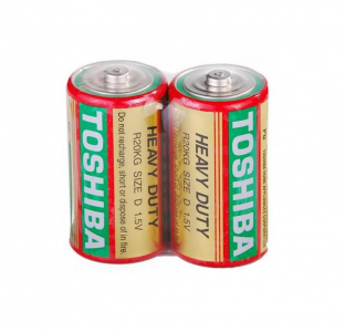 Toshiba R20 2S