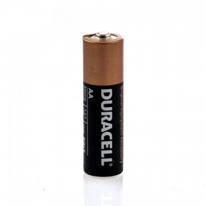 Эл-т питания Duracell LR6 BP4