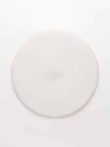 Берет двойной с велюром ESW 24134