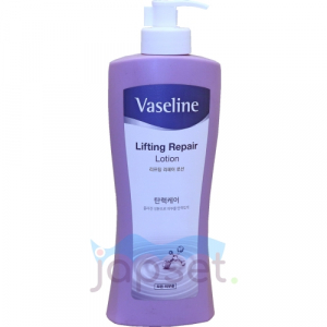 Vaseline Lifting Repair Lotion Лосьон для тела Восстанавливающий с лифтинг - эффектом, 450 мл