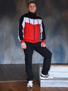 Спортивный костюм ГХМ-4