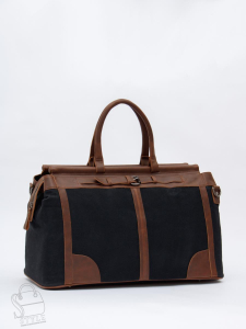 Сумка дорожная 1165NK black Naierlanke