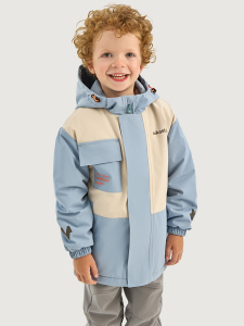 NIKASTYLE Куртка 4м5326