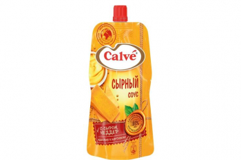 «Calve», cоус сырный, 230 г