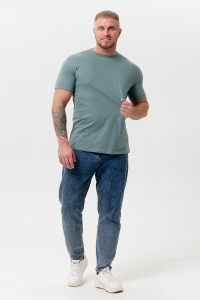 Футболка мужская 83507