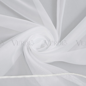 Вуаль с утяж. Айлин