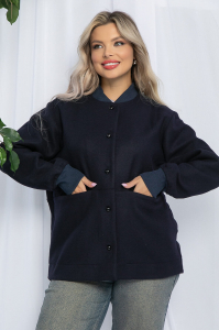 LT Collection Бомбер Б12986-13М