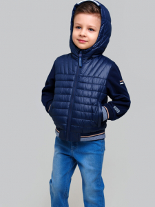 Куртка для мальчика