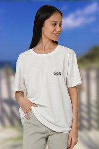 футболка женская 8824-01
