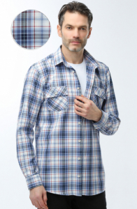 Рубашка 24-59-Т-01