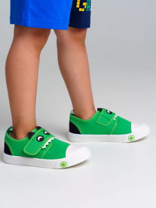 Кеды для мальчика