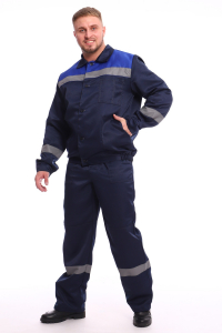 Костюм рабочий Легион