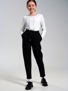 Брюки для девочки