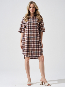 Халат женский 