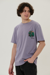 футболка мужская 2875-12