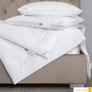 PRIME PRIVE LINEN Одеяло 200х220,1пр.,хл.BIODYNAMIC COTTON/лен.вол./микровол.CLIMALAST