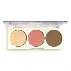 Палетка для стробинга Estrade 502 холодная