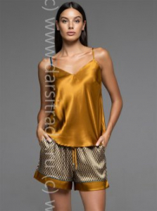 №7522 Пижама 