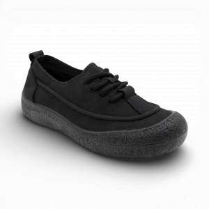 Кроссовки 6009-1 черные