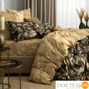 CASSIA АРДУЭН КПБ 200х220-1/230х250-1/50х70-2/70х70-2, 6 пр., микромодал/поливискоза