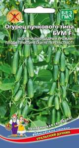 8009N Огурец Бум F1 5шт