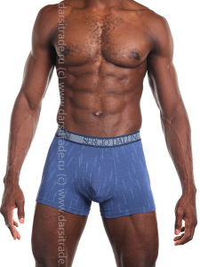 SG2927-1 Трусы мужские Sergio Dallini Дроп боксеры