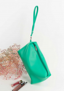 Дорожная косметичка с ручкой №1678