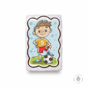 Футболист (130 грамм)