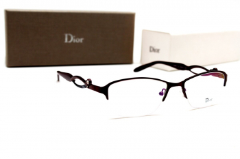 Распродажа без футляра Dior оправа 8917 c7