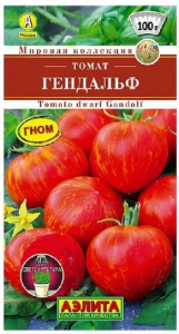 Томат Гендальф Аэлита