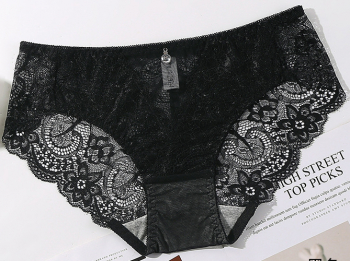 Трусики кружево A09227165