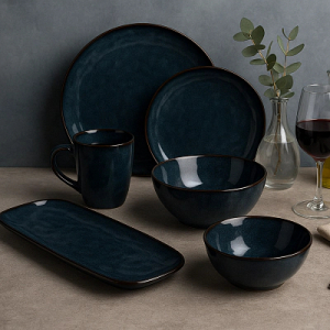 Кружка STONE MIDNIGHT 430мл