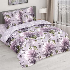 Постельное белье Симфония (бязь премиум)