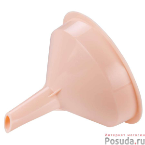 Воронка малая (цвет в ассортименте) арт. M6843