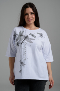 7470 туника женская