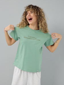 Футболка женская арт. 12722/Мечты