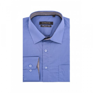Рубашка Imperator Denim-33 sl.