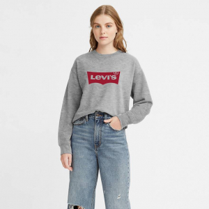 Graphic Standard Crewneck Sweatshirt