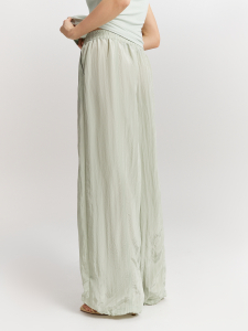 Брюки на кулисках