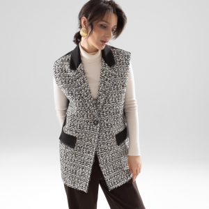 Жилет, Карьерный взлет (new)