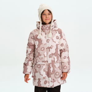 GZWZ3380/2 куртка для девочек (1 шт в кор.)