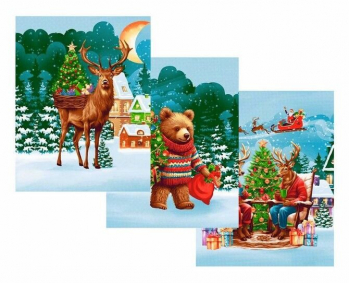 К-т полотенец 